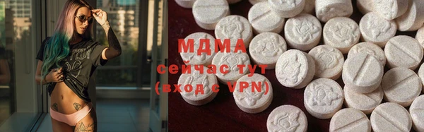 хмурый Алексин