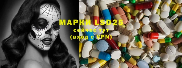 хмурый Алексин